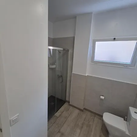 Volcan De La Apartment Arrecife (Lanzarote)