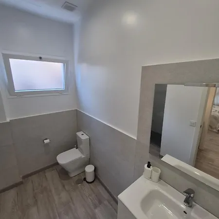 Apartament Volcan De La